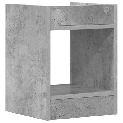 Plantenstandaard Met Plank 2 Pcs