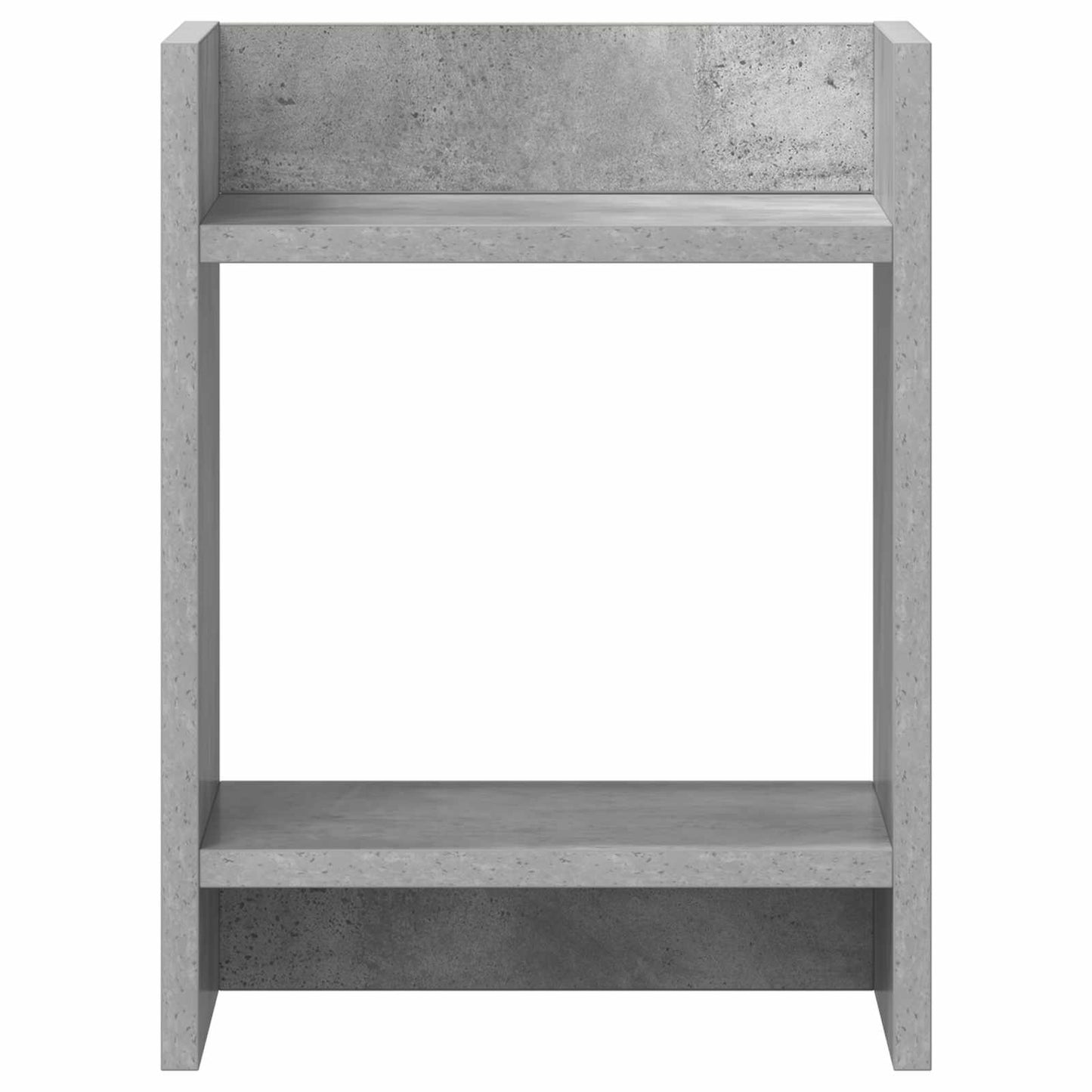 Plantenstandaard Met Plank 2 Pcs