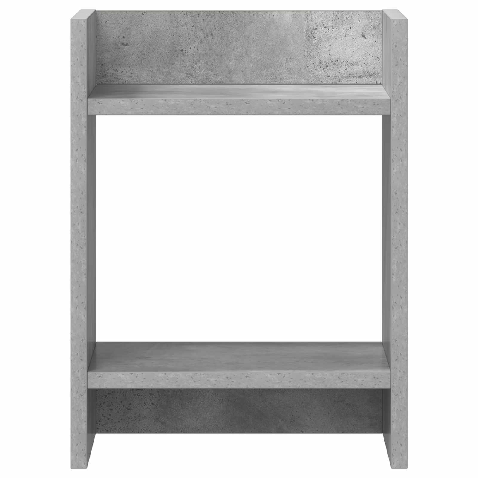 Plantenstandaard Met Plank 2 Pcs