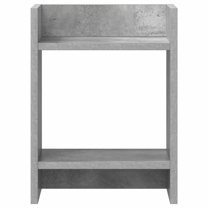 Plantenstandaard Met Plank 2 Pcs