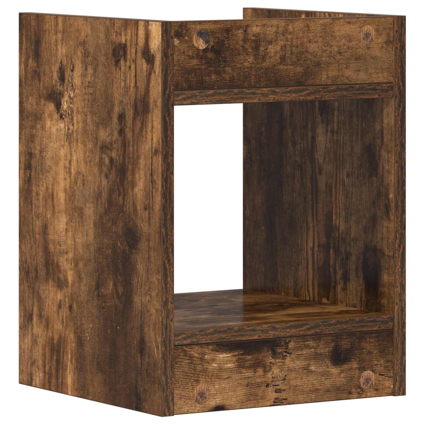 Plantenstandaard Met Plank 2 Pcs
