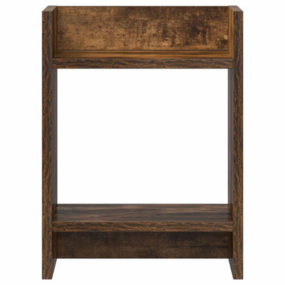 Plantenstandaard Met Plank 2 Pcs