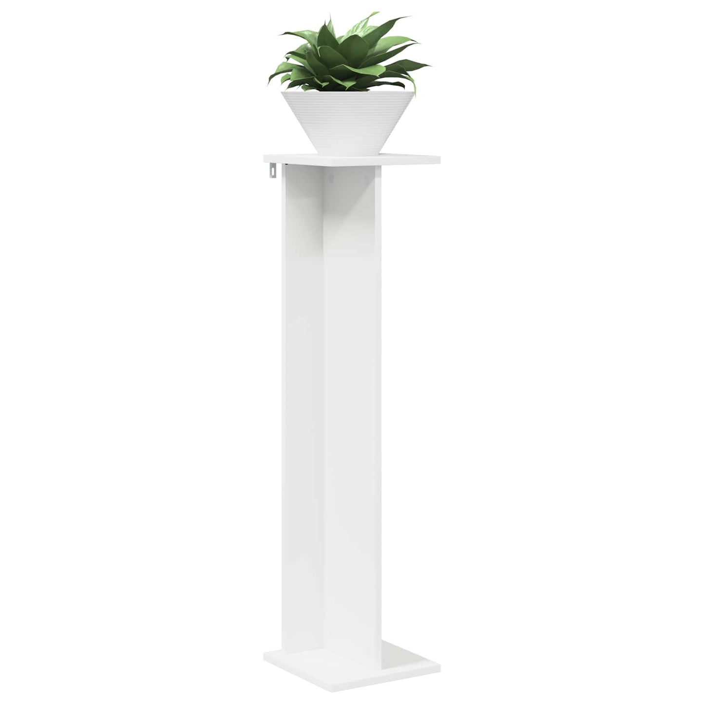 Plantenstandaard Geconstrueerd Hout