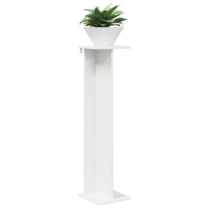 Plantenstandaard Geconstrueerd Hout