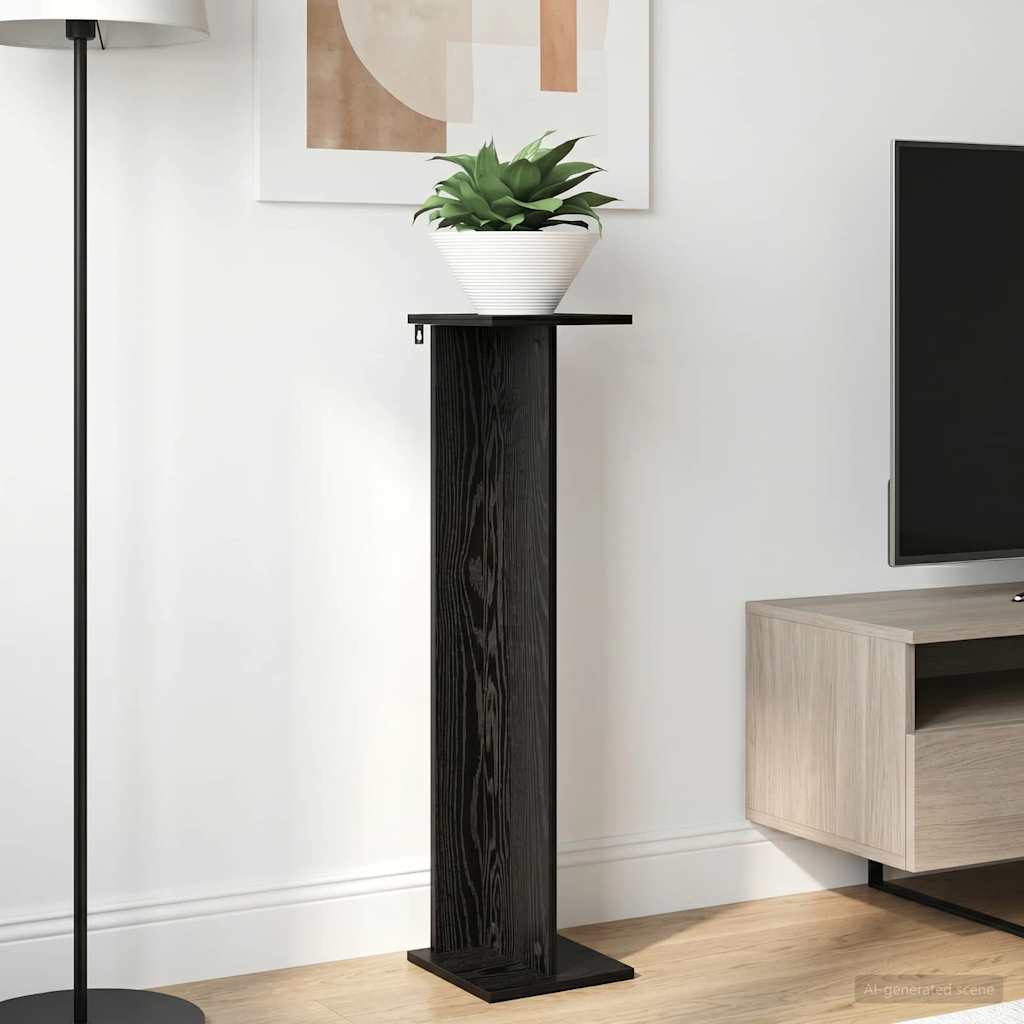 Plantenstandaard Geconstrueerd Hout
