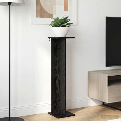 Plantenstandaard Geconstrueerd Hout