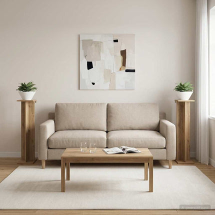 Plantenstandaard 2 Pcs