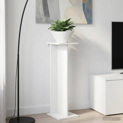 Plantenstandaard Geconstrueerd Hout