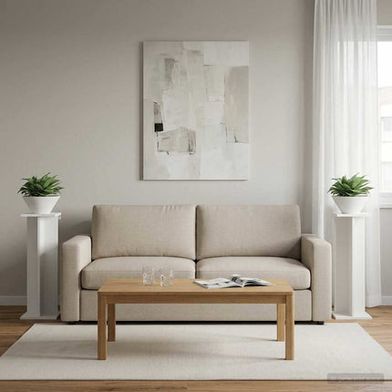 Plantenstandaard 2 Pcs