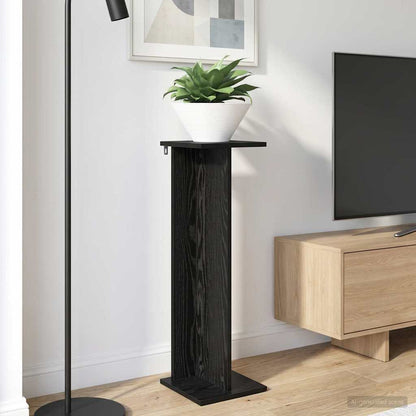 Plantenstandaard Geconstrueerd Hout