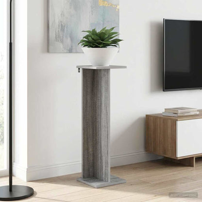 Plantenstandaard Geconstrueerd Hout