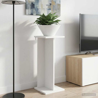 Plantenstandaard Geconstrueerd Hout
