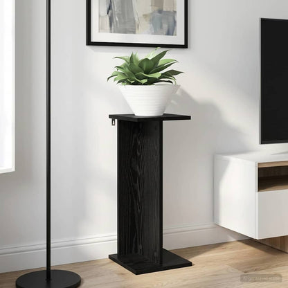 Plantenstandaard Geconstrueerd Hout