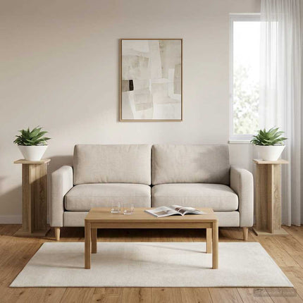 Plantenstandaard 2 Pcs