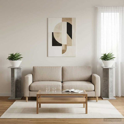 Plantenstandaard 2 Pcs