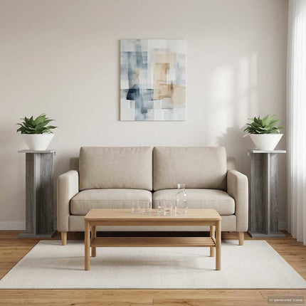 Plantenstandaard 2 Pcs