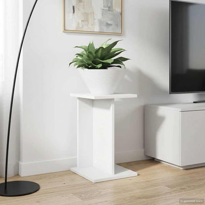 Plantenstandaard Geconstrueerd Hout