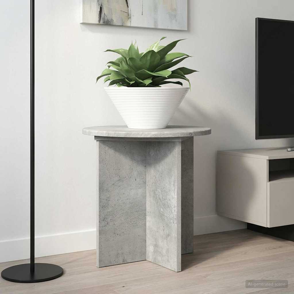 Plantenstandaard 2 Pcs Bewerkt Hout