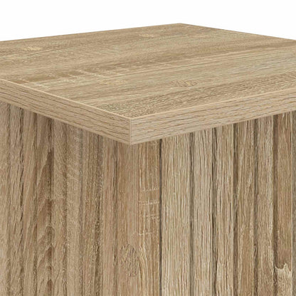 Plantenstandaard Bewerkt Hout