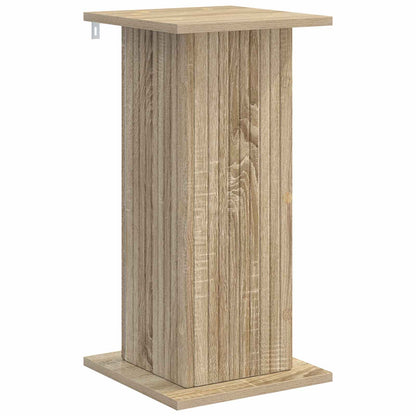 Plantenstandaard Bewerkt Hout