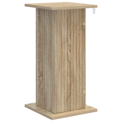 Plantenstandaard Bewerkt Hout