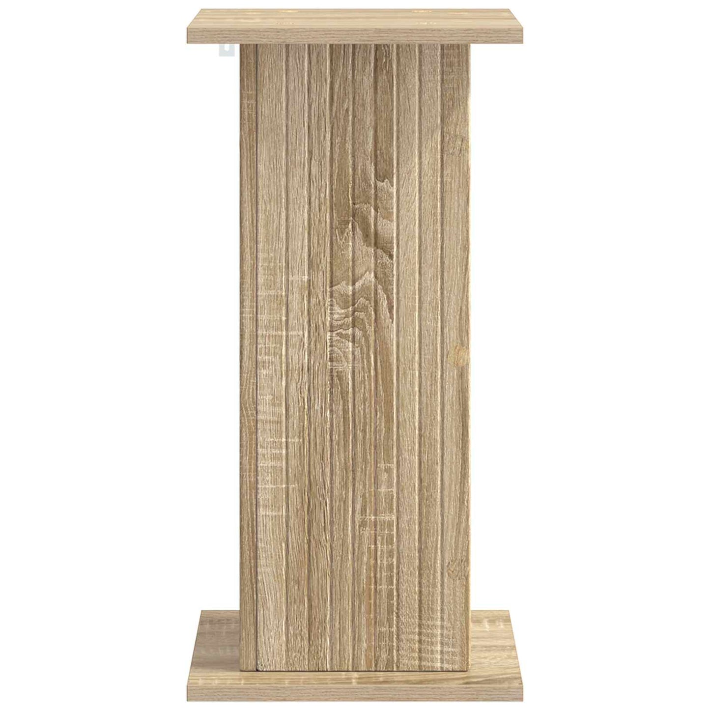 Plantenstandaard Bewerkt Hout