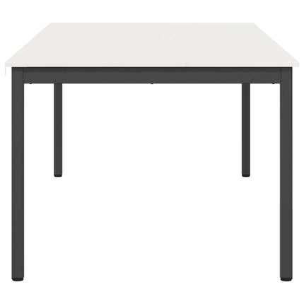 Eettafel Massief Grenenhout