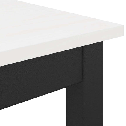 Bartafel Massief Grenenhout