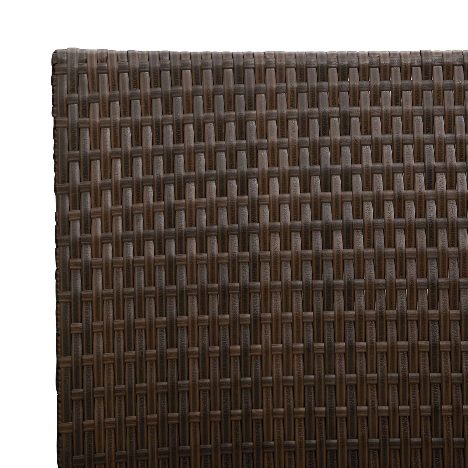 Hoge Plantenbak 55 X 22 X 70 Cm Ja