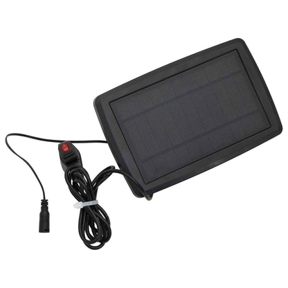 Handmatige Luifelhouder Met Led's Aluminium