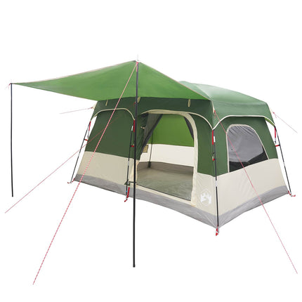 Gezinstent Met Dak 320 X 210 X 180 Cm Polyester