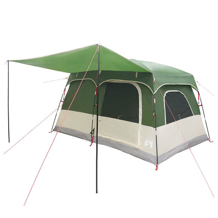 Gezinstent Met Dak 320 X 210 X 180 Cm Polyester