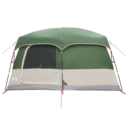 Gezinstent Met Dak 320 X 210 X 180 Cm Polyester