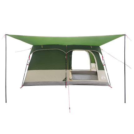 Gezinstent Met Dak 320 X 210 X 180 Cm Polyester