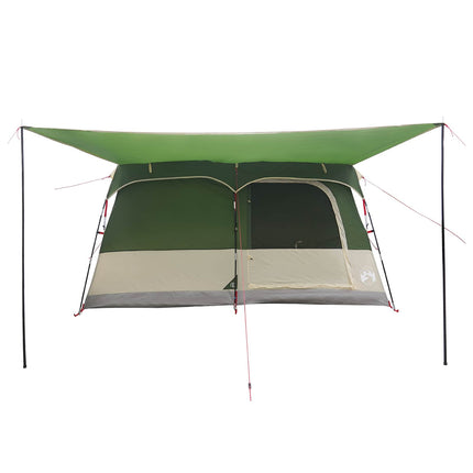 Gezinstent Met Dak 320 X 210 X 180 Cm Polyester