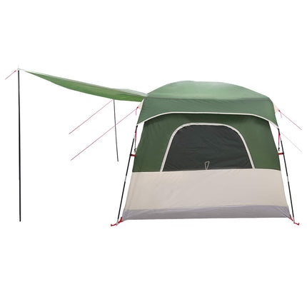 Gezinstent Met Dak 320 X 210 X 180 Cm Polyester