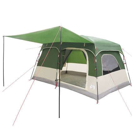 Gezinstent Met Dak 320 X 210 X 180 Cm Polyester