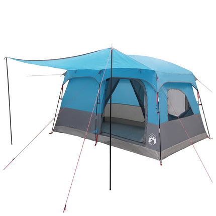 Gezinstent Met Dak 320 X 210 X 180 Cm Polyester