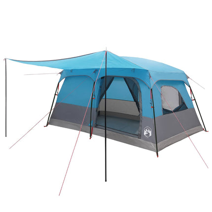 Gezinstent Met Dak 320 X 210 X 180 Cm Polyester