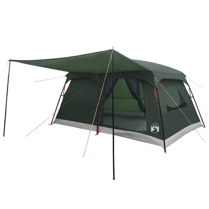 Gezinstent Met Dak 320 X 210 X 180 Cm Polyester