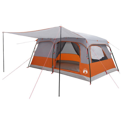 Gezinstent Met Dak 320 X 210 X 180 Cm Polyester