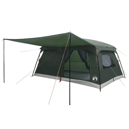 Gezinstent Met Dak 320 X 210 X 180 Cm Polyester