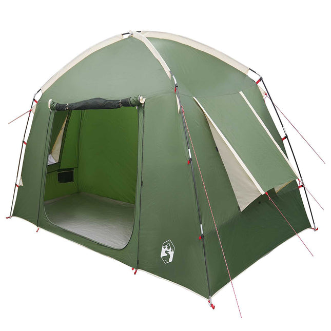 Huisje Tent Met Dak 210 X 210 X 138 Cm Polyester