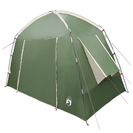 Huisje Tent Met Dak 210 X 210 X 138 Cm Polyester