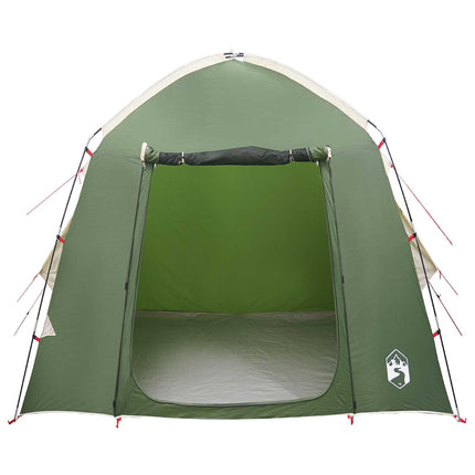 Huisje Tent Met Dak 210 X 210 X 138 Cm Polyester