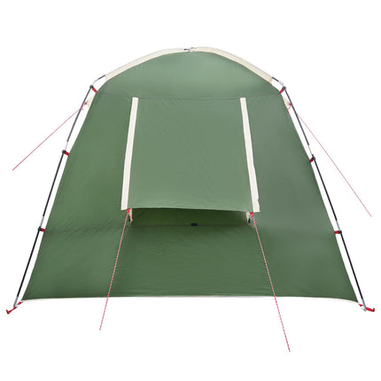 Huisje Tent Met Dak 210 X 210 X 138 Cm Polyester