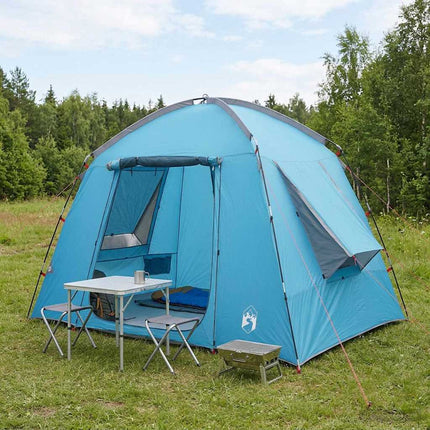 Huisje Tent Met Dak 210 X 210 X 138 Cm Polyester