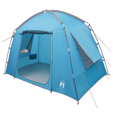 Huisje Tent Met Dak 210 X 210 X 138 Cm Polyester