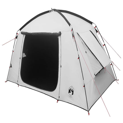 Huisje Tent Met Dak 210 X 210 X 138 Cm Polyester
