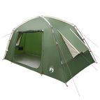 4 personen / Groen